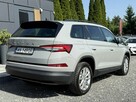 Škoda Kodiaq Serwis ASO Salon Polska Poleasingowy I właściciel VAT 23% Bezwypadkowy - 9