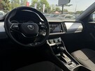 Škoda Kodiaq Serwis ASO Salon Polska Poleasingowy I właściciel VAT 23% Bezwypadkowy - 15