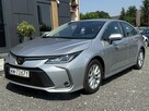 Toyota Corolla Salon Polska Poleasingowy I właściciel Serwis ASO VAT 23% Bezwypadkowy - 5