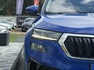 Škoda Karoq Salon Polska I właściciel Serwis ASO VAT 23% Bezwypadkowy Poleasingowy - 4