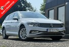Volkswagen Passat KRAJOWY  Poleasingowy I właściciel Serwis ASO VAT 23%