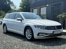 Volkswagen Passat KRAJOWY  Poleasingowy I właściciel Serwis ASO VAT 23% - 2