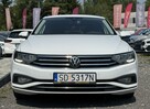 Volkswagen Passat KRAJOWY  Poleasingowy I właściciel Serwis ASO VAT 23% - 3