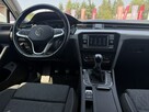Volkswagen Passat KRAJOWY  Poleasingowy I właściciel Serwis ASO VAT 23% - 13