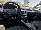 Volkswagen Passat KRAJOWY  Poleasingowy I właściciel Serwis ASO VAT 23% - 14