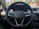 Volkswagen Passat KRAJOWY  Poleasingowy I właściciel Serwis ASO VAT 23% - 15