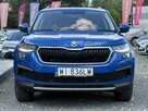 Škoda Kodiaq Serwis ASO Salon Polska Poleasingowy I właściciel VAT 23% Bezwypadkowy - 3