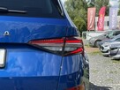 Škoda Kodiaq Serwis ASO Salon Polska Poleasingowy I właściciel VAT 23% Bezwypadkowy - 8