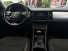 Škoda Kodiaq Serwis ASO Salon Polska Poleasingowy I właściciel VAT 23% Bezwypadkowy - 13
