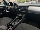 Škoda Kodiaq Serwis ASO Salon Polska Poleasingowy I właściciel VAT 23% Bezwypadkowy - 14