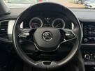 Škoda Kodiaq Serwis ASO Salon Polska Poleasingowy I właściciel VAT 23% Bezwypadkowy - 16