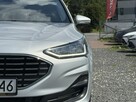 Ford Focus Bezwypadkowy Salon Polska Poleasingowy I właściciel Serwis ASO VAT 23% - 6