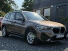 BMW X1 Salon Polska Poleasingowy I właściciel Serwis ASO VAT 23% Bezwypadkowy - 2