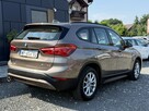 BMW X1 Salon Polska Poleasingowy I właściciel Serwis ASO VAT 23% Bezwypadkowy - 6