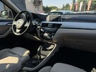BMW X1 Salon Polska Poleasingowy I właściciel Serwis ASO VAT 23% Bezwypadkowy - 13