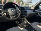 BMW X1 Salon Polska Poleasingowy I właściciel Serwis ASO VAT 23% Bezwypadkowy - 14