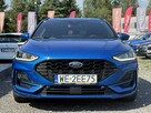 Ford Focus Salon Polska Poleasingowy I właściciel Serwis ASO VAT 23% Bezwypadkowy - 3