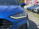 Ford Focus Salon Polska Poleasingowy I właściciel Serwis ASO VAT 23% Bezwypadkowy - 4