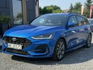Ford Focus Salon Polska Poleasingowy I właściciel Serwis ASO VAT 23% Bezwypadkowy - 5