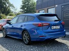 Ford Focus Salon Polska Poleasingowy I właściciel Serwis ASO VAT 23% Bezwypadkowy - 6