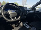 Ford Focus Salon Polska Poleasingowy I właściciel Serwis ASO VAT 23% Bezwypadkowy - 14