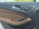 Mercedes B 200 brązowe skóry/ Harman Kardon/el. + pamięć foteli/ SERWIS - 7