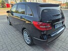 Mercedes B 200 brązowe skóry/ Harman Kardon/el. + pamięć foteli/ SERWIS - 11