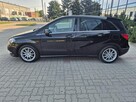 Mercedes B 200 brązowe skóry/ Harman Kardon/el. + pamięć foteli/ SERWIS - 13