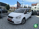 Ford Galaxy GWAR.przebiegu| ALUx2|NAVI|HAK|grzane fortele|PANORAMA|serwisy|polift