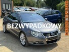 Volkswagen Eos 1.4i*160PS*XENON*Skóra*Panorama*PDC*Webasto*Alu*NAWIGACJA*Niemcy*TOP - 1