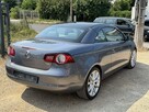 Volkswagen Eos 1.4i*160PS*XENON*Skóra*Panorama*PDC*Webasto*Alu*NAWIGACJA*Niemcy*TOP - 6