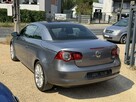 Volkswagen Eos 1.4i*160PS*XENON*Skóra*Panorama*PDC*Webasto*Alu*NAWIGACJA*Niemcy*TOP - 7