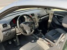 Volkswagen Eos 1.4i*160PS*XENON*Skóra*Panorama*PDC*Webasto*Alu*NAWIGACJA*Niemcy*TOP - 10
