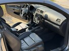 Volkswagen Eos 1.4i*160PS*XENON*Skóra*Panorama*PDC*Webasto*Alu*NAWIGACJA*Niemcy*TOP - 15
