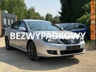 Renault Latitude 2.0i*140PS*INITIALE*Masaże*Bi*Xenon*Skóra*PDC*Kamera*BOSE*Alu*18*Piękn - 1