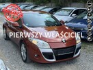Renault Megane GAZ*1.6i*110PS*6*Biegów*Klimatronik*Alu*17*Autostradowy*Idealny*Bezwyp