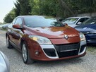 Renault Megane GAZ*1.6i*110PS*6*Biegów*Klimatronik*Alu*17*Autostradowy*Idealny*Bezwyp - 2