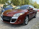 Renault Megane GAZ*1.6i*110PS*6*Biegów*Klimatronik*Alu*17*Autostradowy*Idealny*Bezwyp - 3