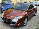 Renault Megane GAZ*1.6i*110PS*6*Biegów*Klimatronik*Alu*17*Autostradowy*Idealny*Bezwyp - 4