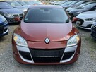 Renault Megane GAZ*1.6i*110PS*6*Biegów*Klimatronik*Alu*17*Autostradowy*Idealny*Bezwyp - 5