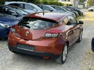 Renault Megane GAZ*1.6i*110PS*6*Biegów*Klimatronik*Alu*17*Autostradowy*Idealny*Bezwyp - 7