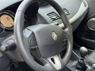 Renault Megane GAZ*1.6i*110PS*6*Biegów*Klimatronik*Alu*17*Autostradowy*Idealny*Bezwyp - 12