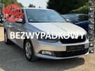 Škoda Fabia 1.4*105PS*Klimatronik*PDC*Keyless*GrzaneFotele*4*EL*Szyby*Radar*Tempom