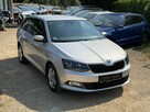 Škoda Fabia 1.4*105PS*Klimatronik*PDC*Keyless*GrzaneFotele*4*EL*Szyby*Radar*Tempom - 2