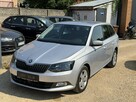 Škoda Fabia 1.4*105PS*Klimatronik*PDC*Keyless*GrzaneFotele*4*EL*Szyby*Radar*Tempom - 3