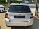 Škoda Fabia 1.4*105PS*Klimatronik*PDC*Keyless*GrzaneFotele*4*EL*Szyby*Radar*Tempom - 7