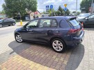 Volkswagen Golf 1.5 TSi 130KM Salon Polska - 8