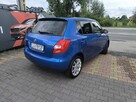 Škoda Fabia 1.2 TSi 86KM Klimatronic - 5