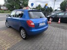 Škoda Fabia 1.2 TSi 86KM Klimatronic - 8