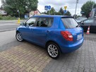 Škoda Fabia 1.2 TSi 86KM Klimatronic - 9